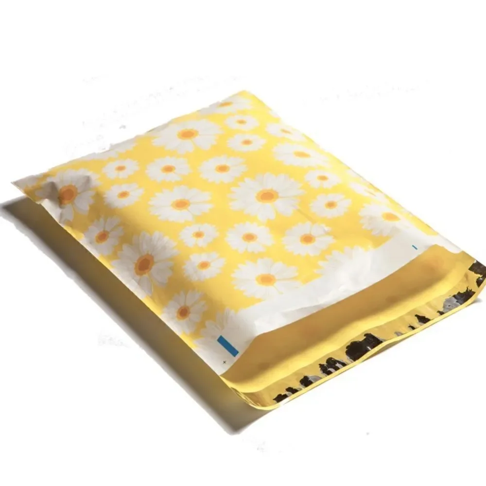 Poly mailers Insert cards stickers 40 poly mailers 5 insert cards 40 stickers